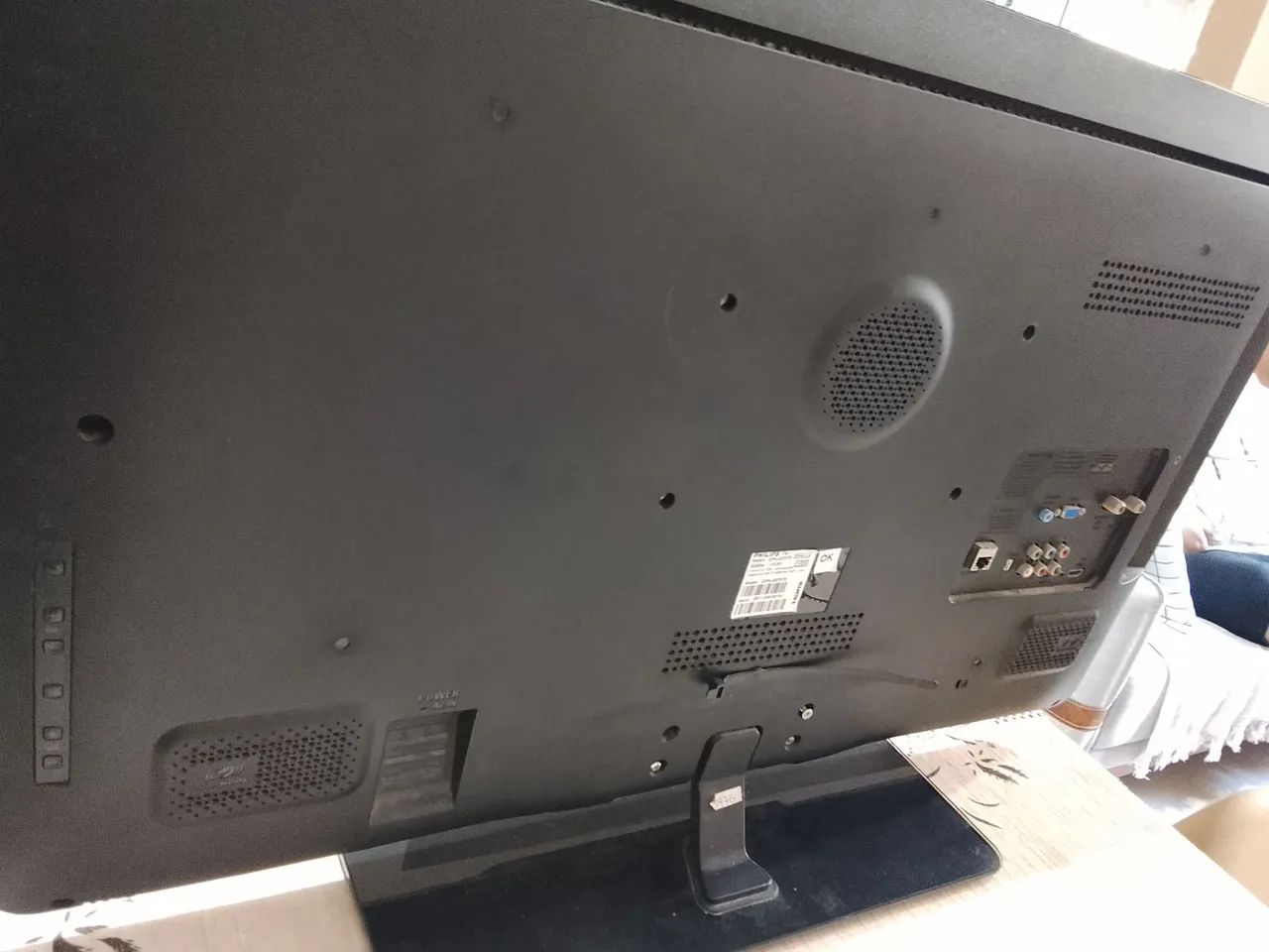 Televisão Philips 32 polegadas  - Foto 3