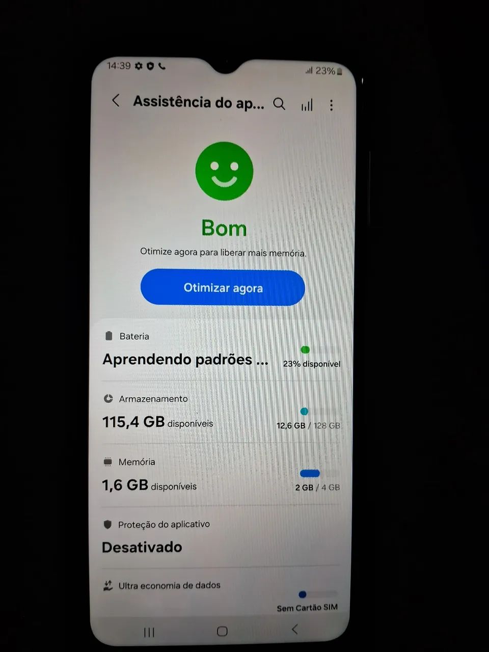 Celular Samsung M13 - Foto 2