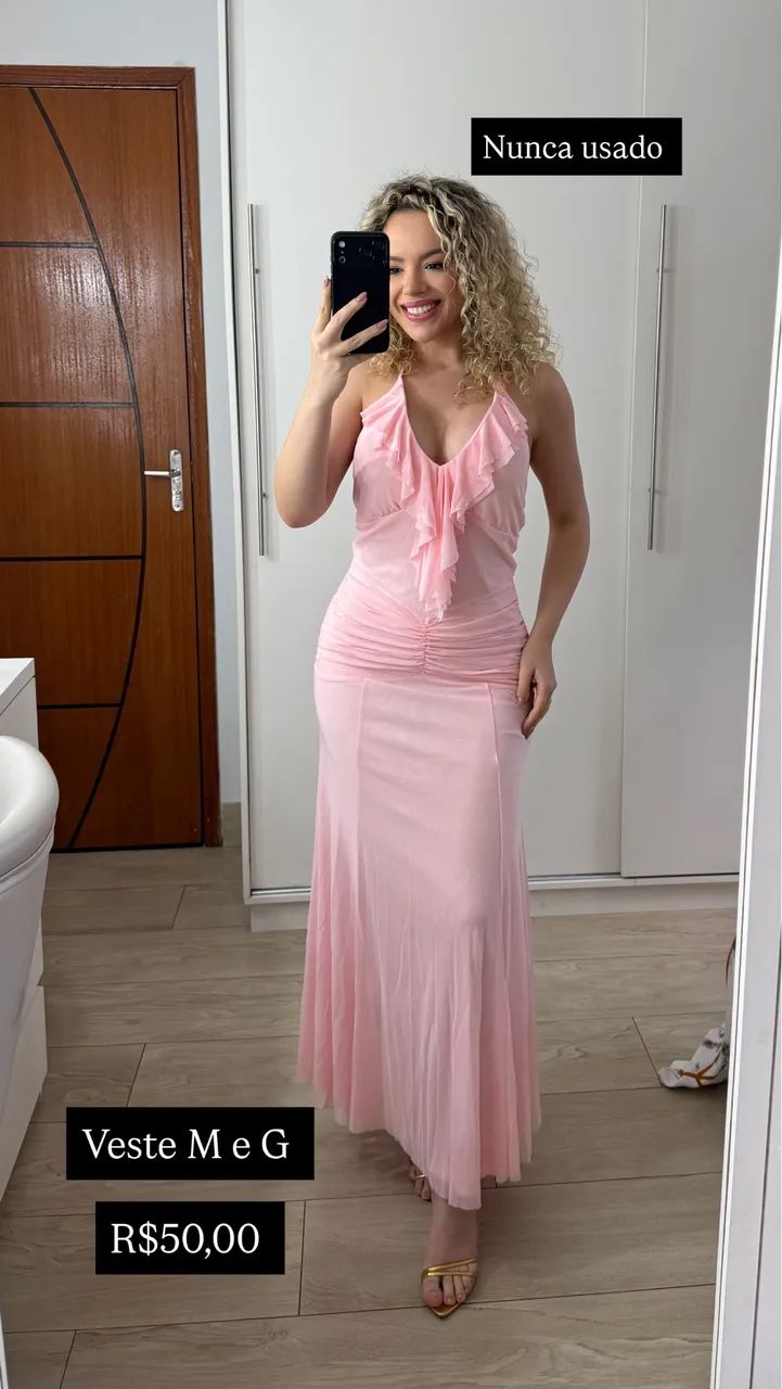 Vestidos à venda  - Foto 4