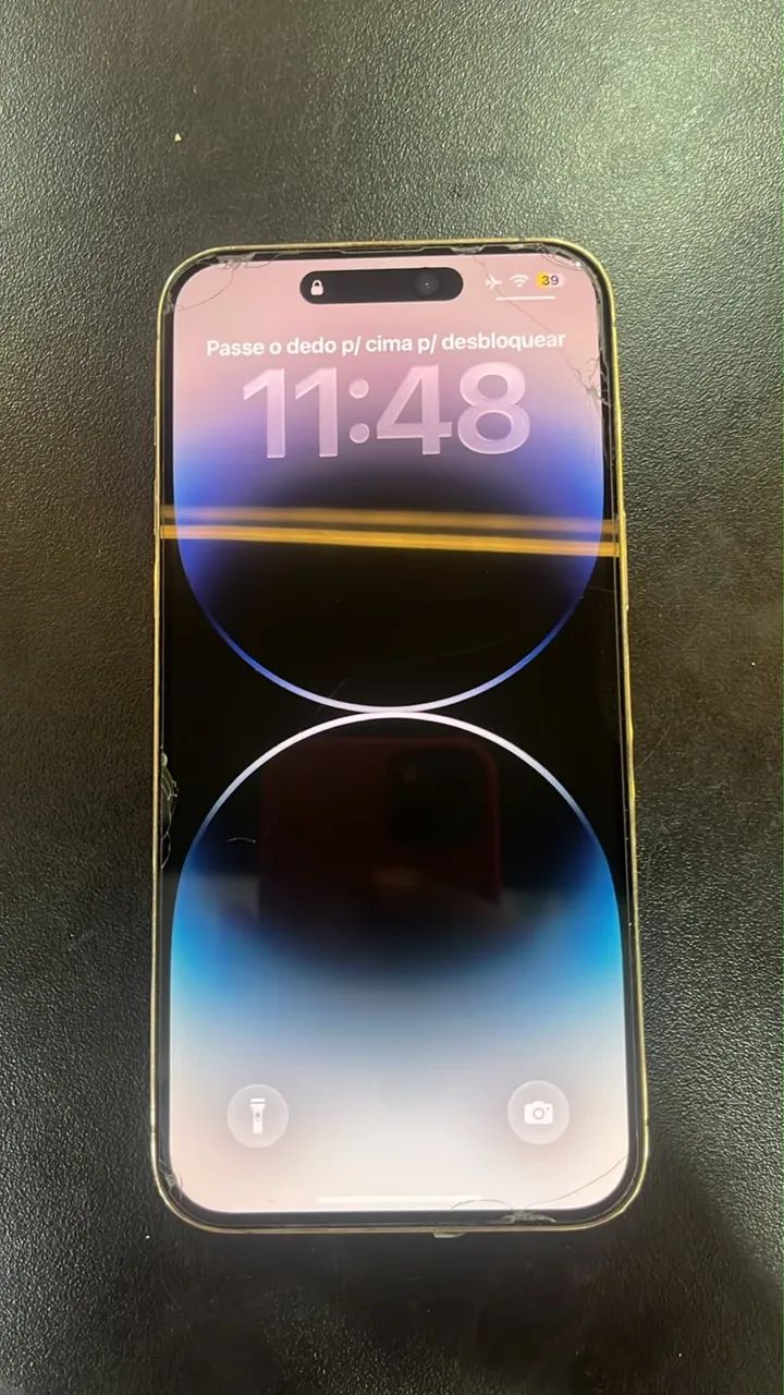 iPhone 14 Pro Max 128G