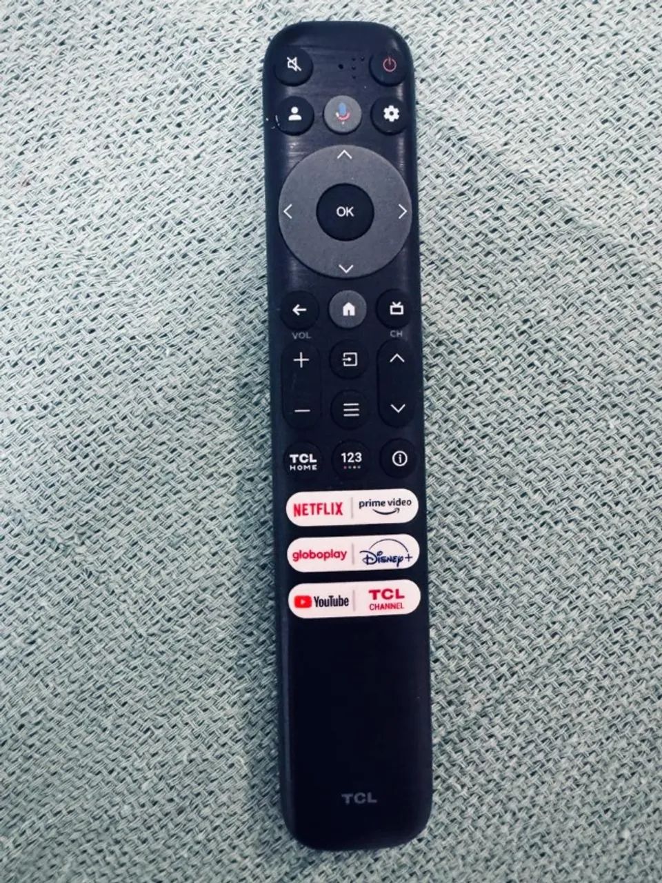 Tv smart TCL 321 full HD - Foto 3