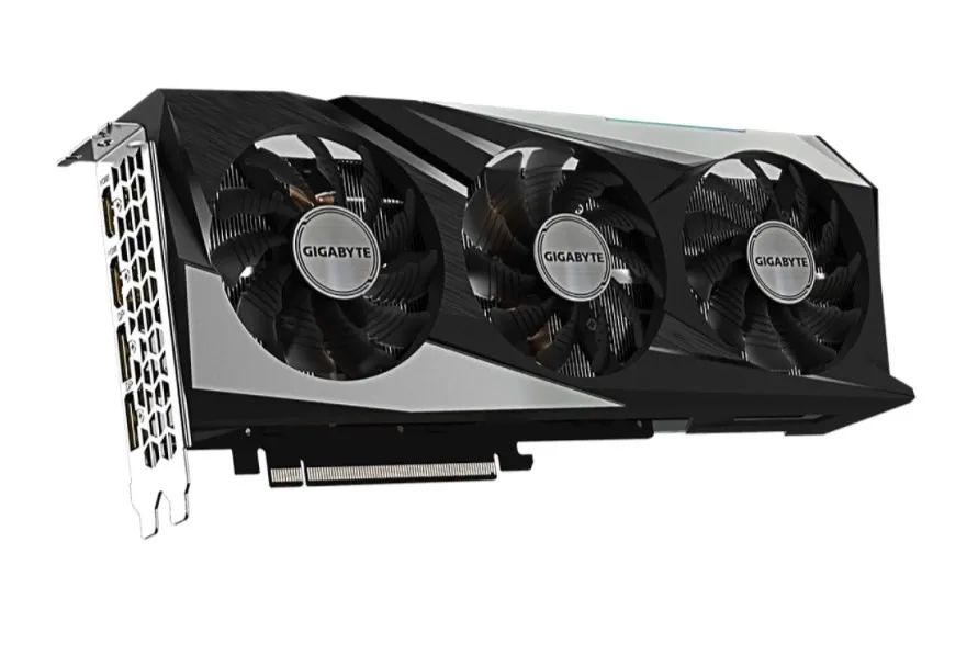 Placa de vídeo RX7600 OC 8GB  - Foto 3