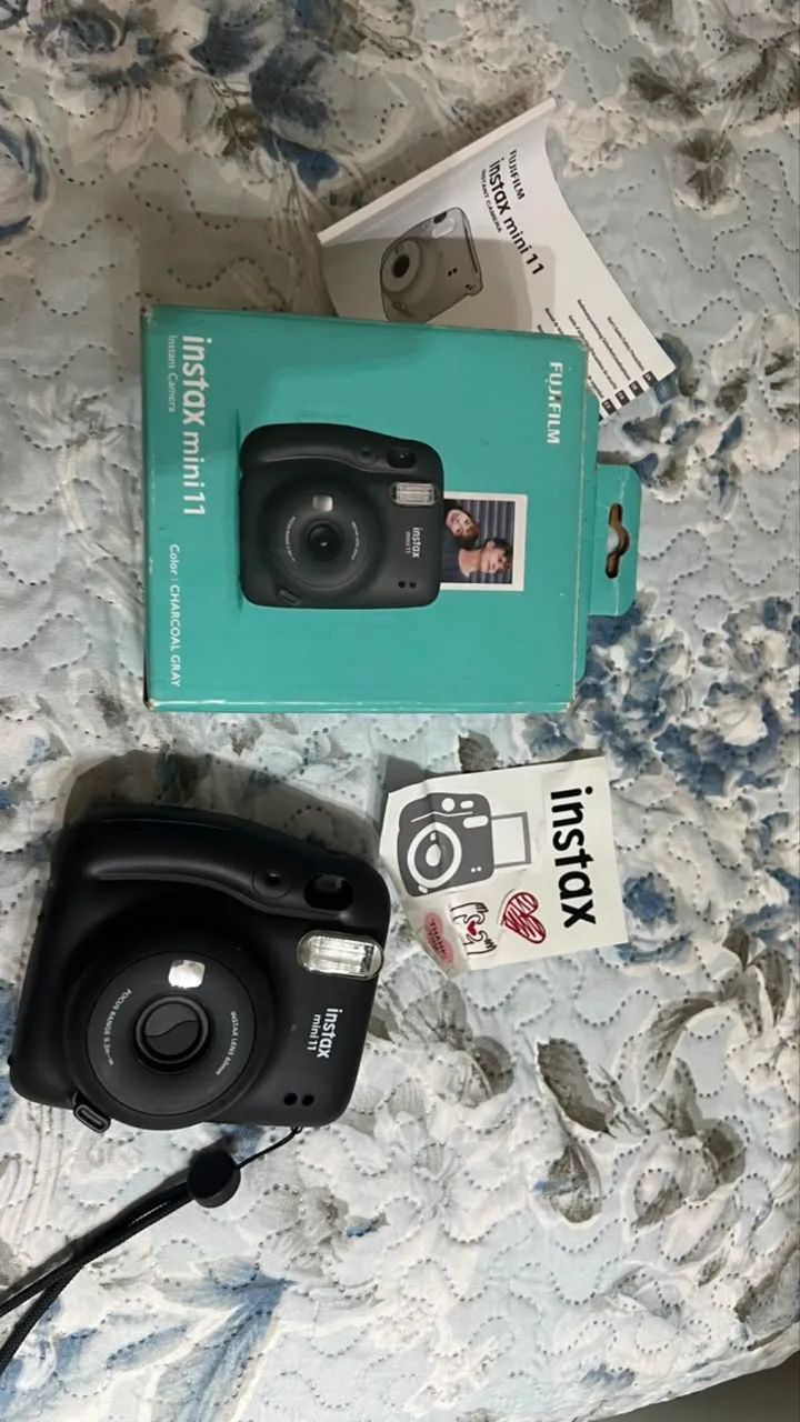 Polaroid Instax mini 11 - Foto 2