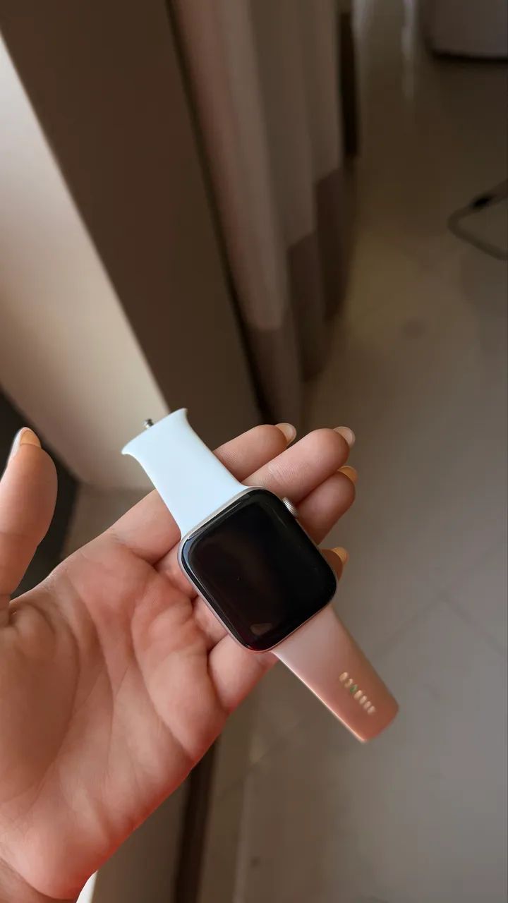 Apple Watch SE 2ª GERAÇÃO  - Foto 3