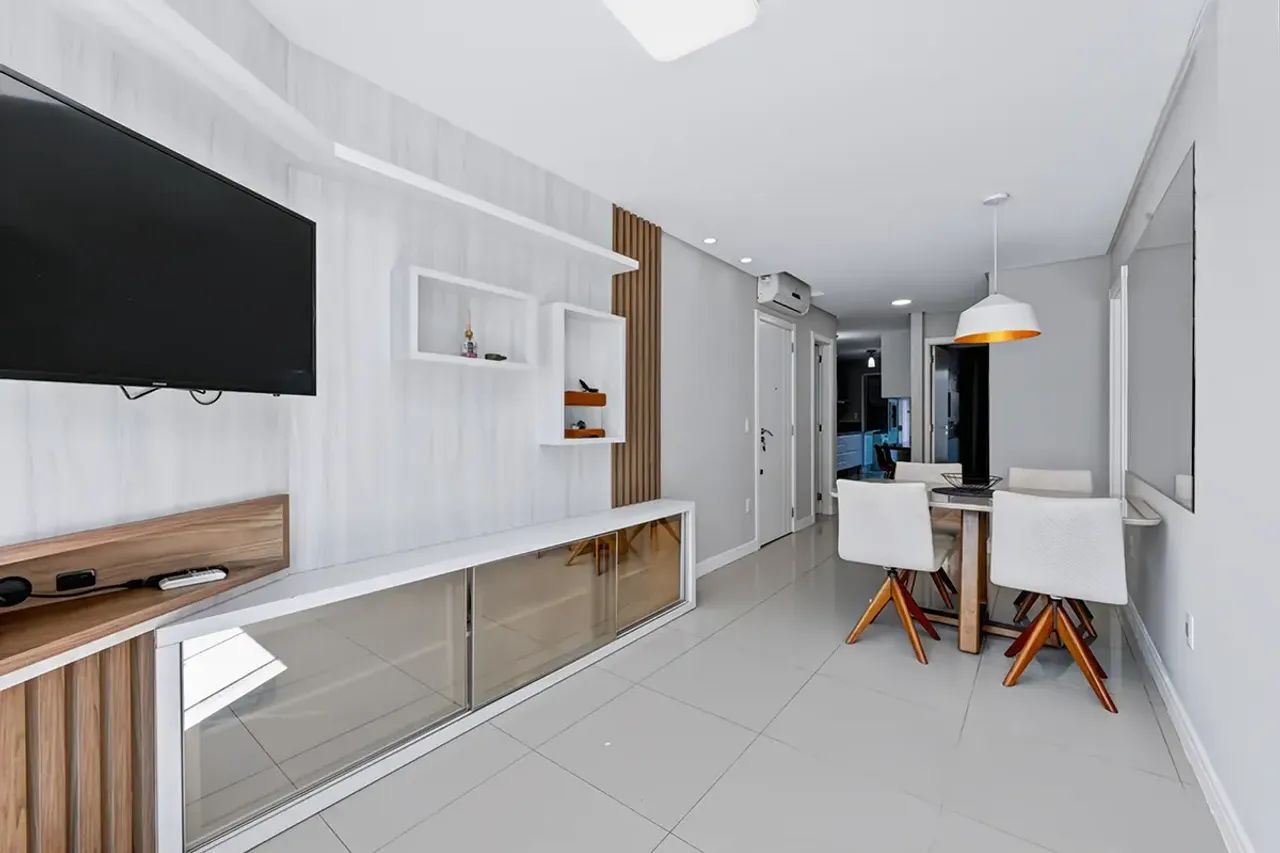 Apartamento no Edificio Bruna em Balneário Camboriú. - Foto 3