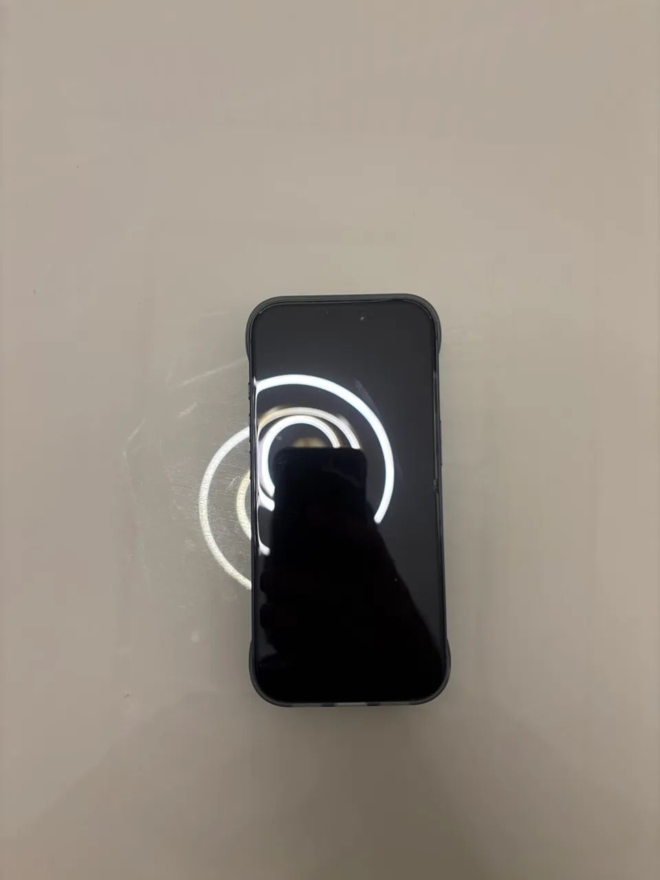 iPhone 17 pro 256gb