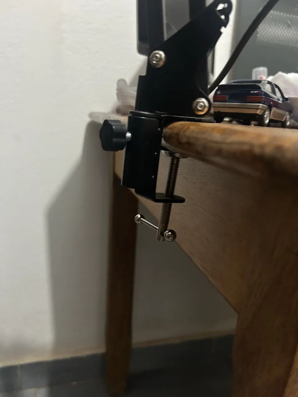 Microfone profissional  - Foto 4