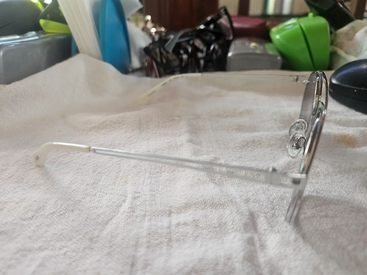 Armação de óculos  - Foto 2