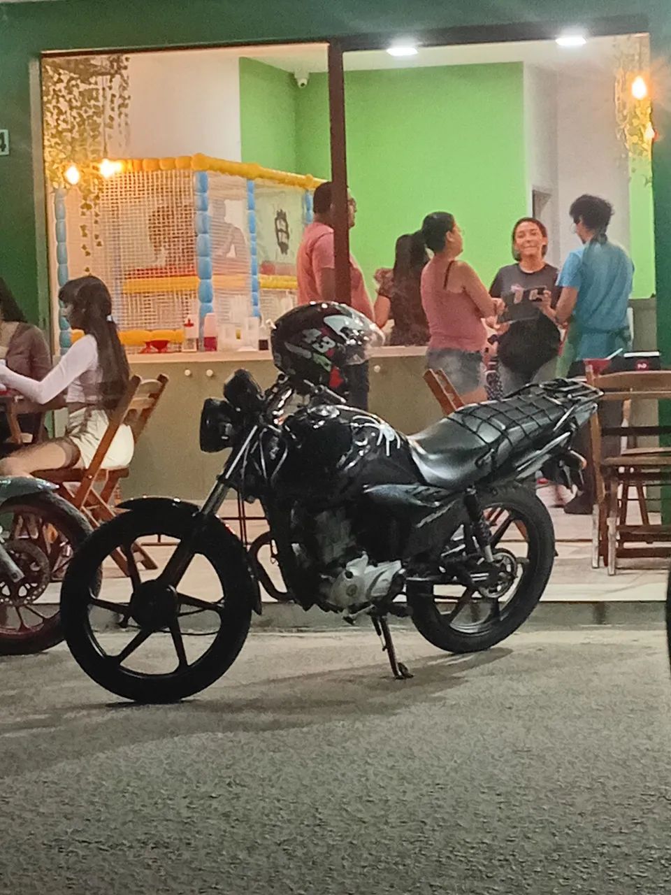 Vendo 125  - Foto 5
