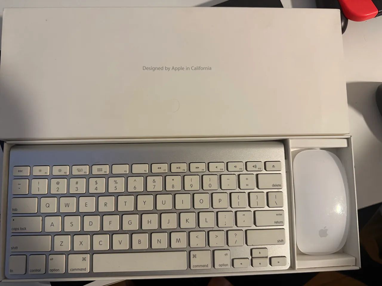 Vendo IMac 21,5, 8GB de RAM e SSD externo 960GB - Foto 3