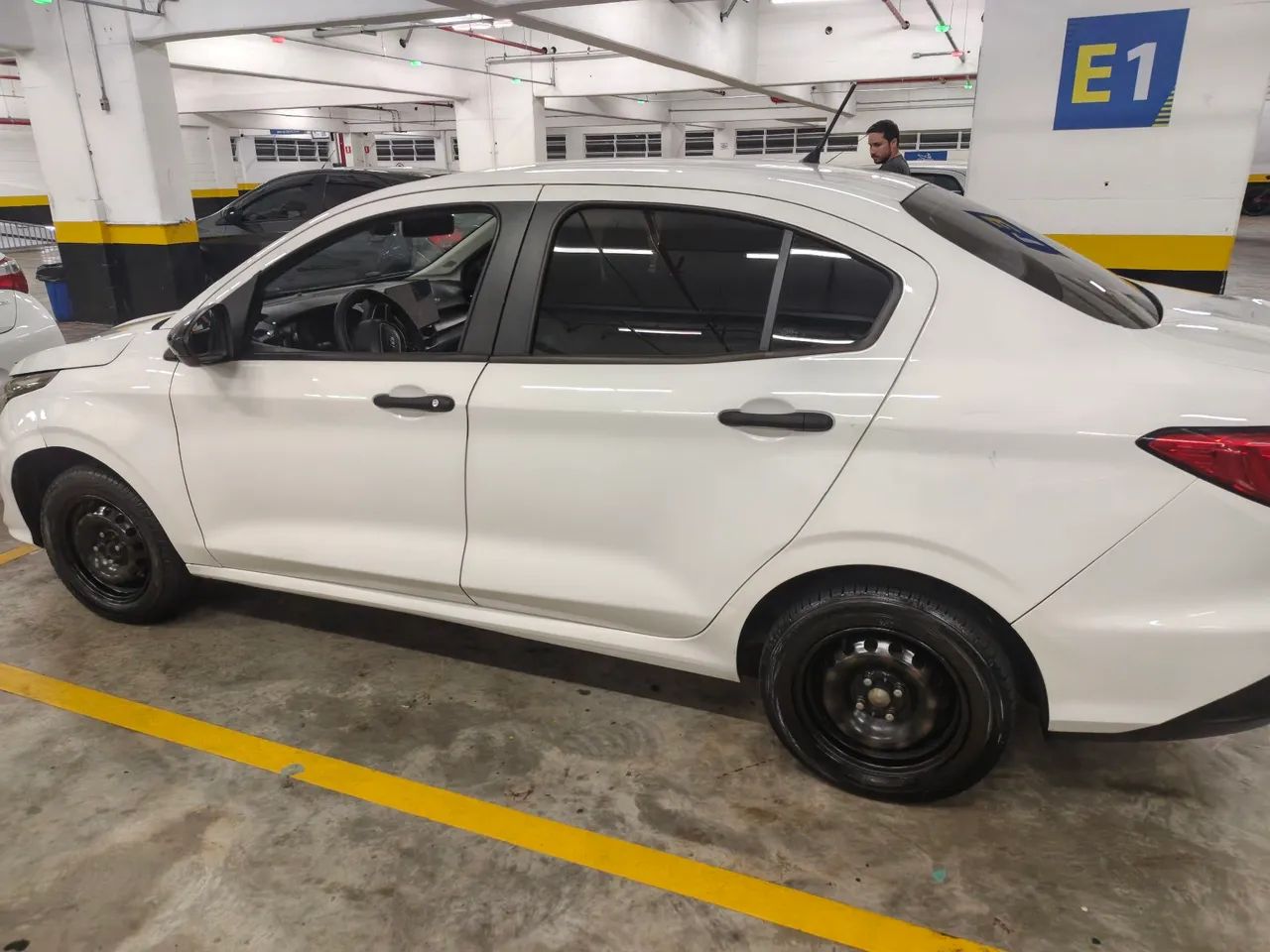 Fiat Cronos 1.0 6V Flex 2023 - Foto 2