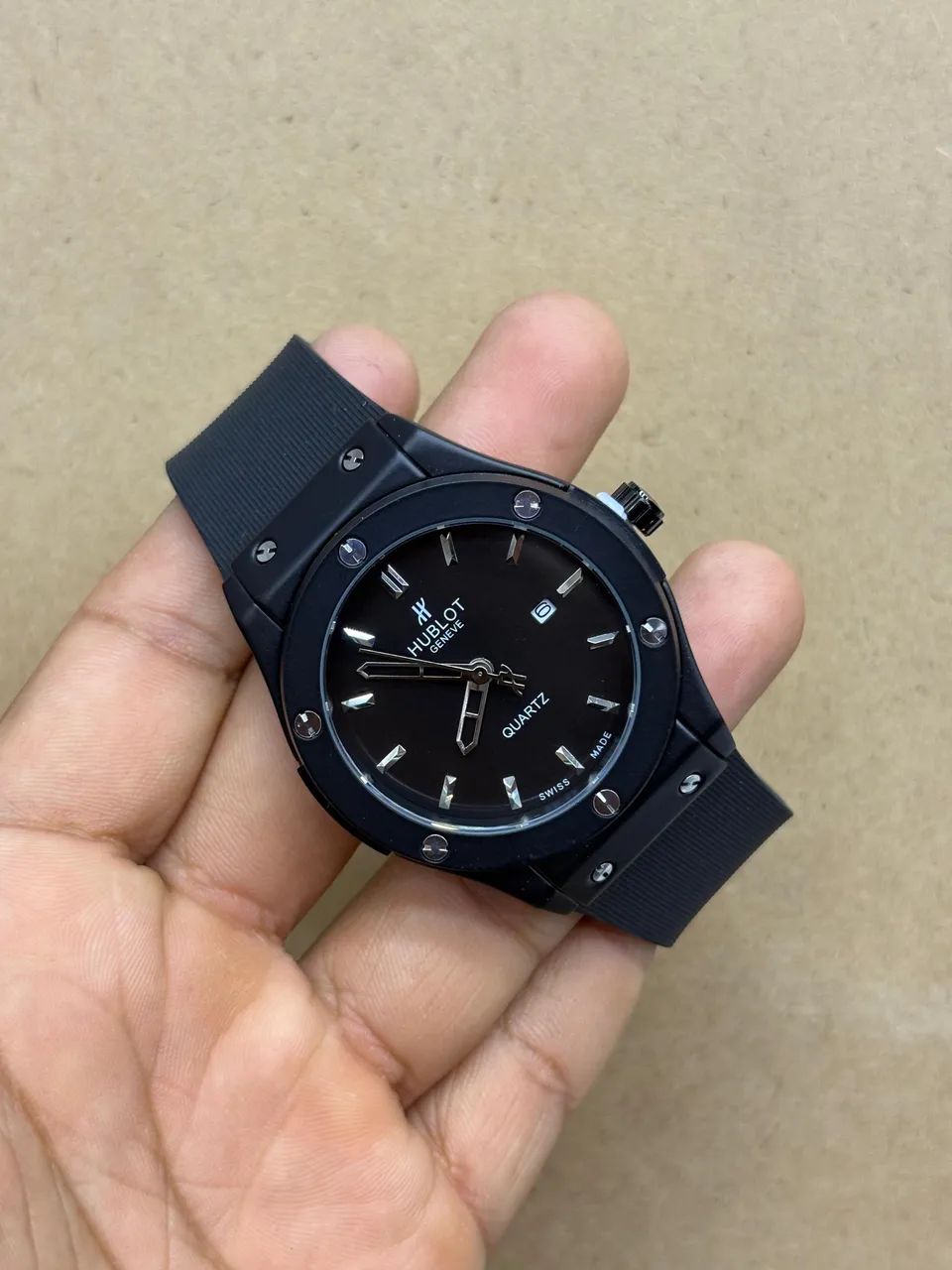 Relógio Hublot  - Foto 4