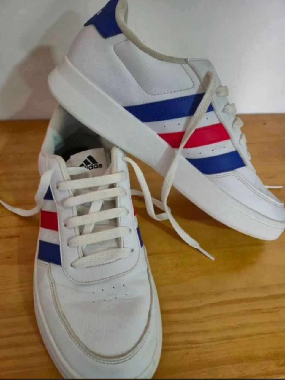 Tenis Adidas original 