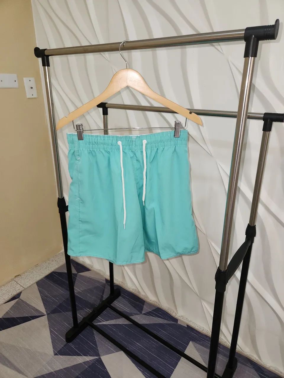 Shorts masculinos  - Foto 3