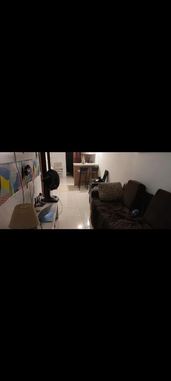 ALUGUEL DE QUARTO próximo ao bosque de Arapiraca - Foto 2
