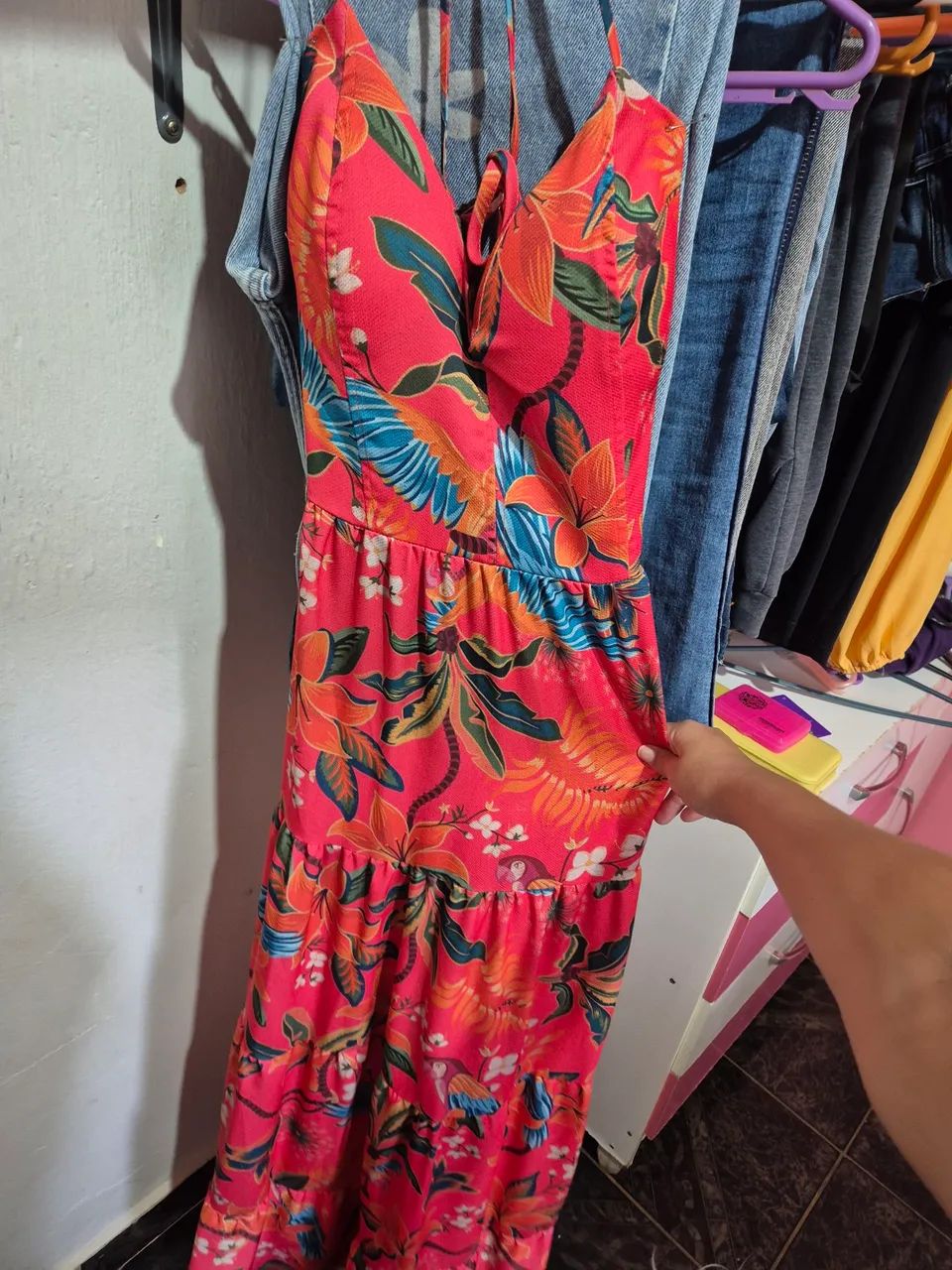 Vestido longo - Foto 4