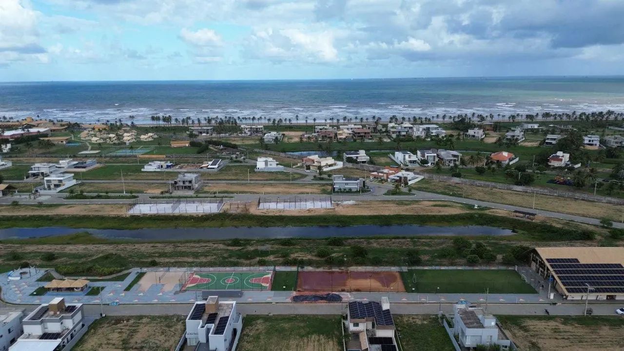 LOTE NO CONDOMÍNIO QUINTAS DA BARRA [57557] - Foto 5