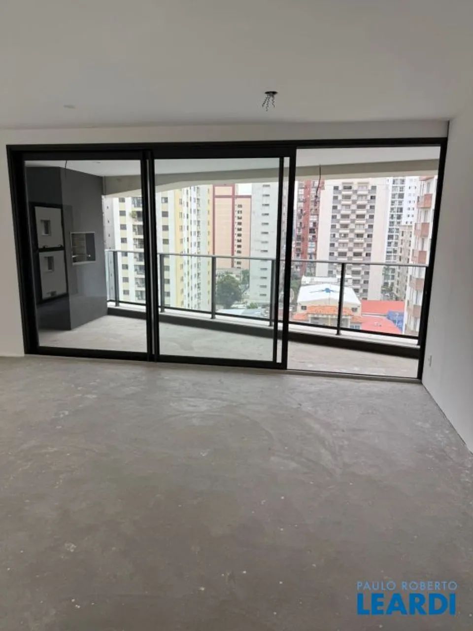 APARTAMENTO - VILA OLÍMPIA - SP - Foto 4