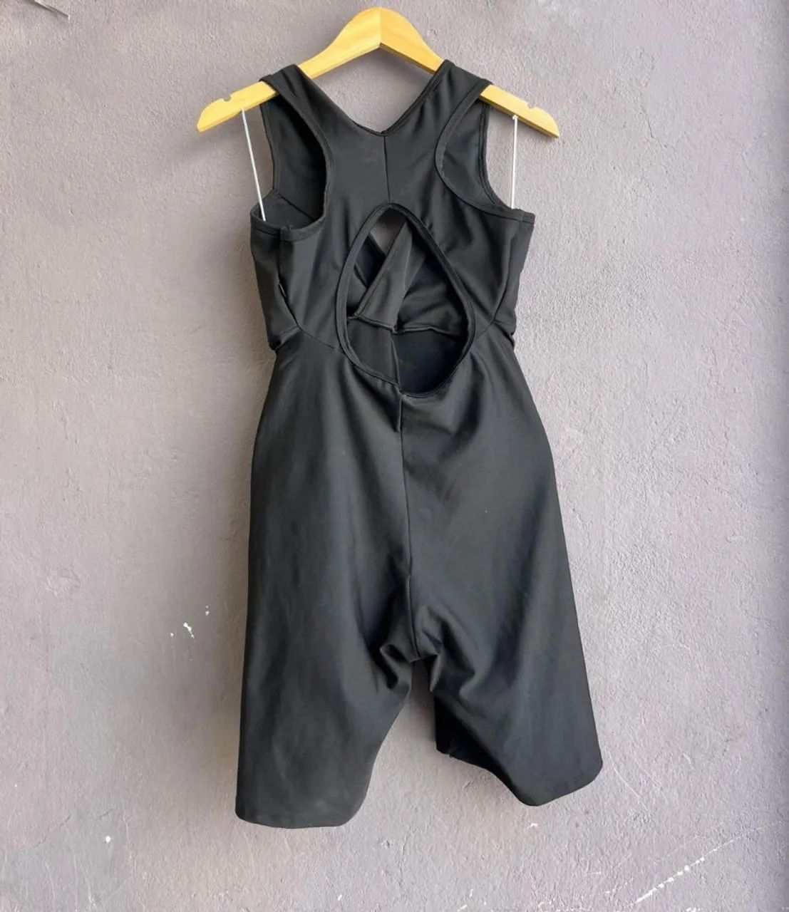Roupa feminina 