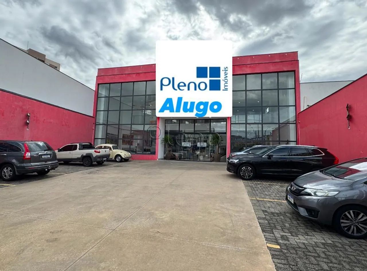 Prédio para alugar em Campinas, Jardim Leonor, com 650 m² - Foto 2