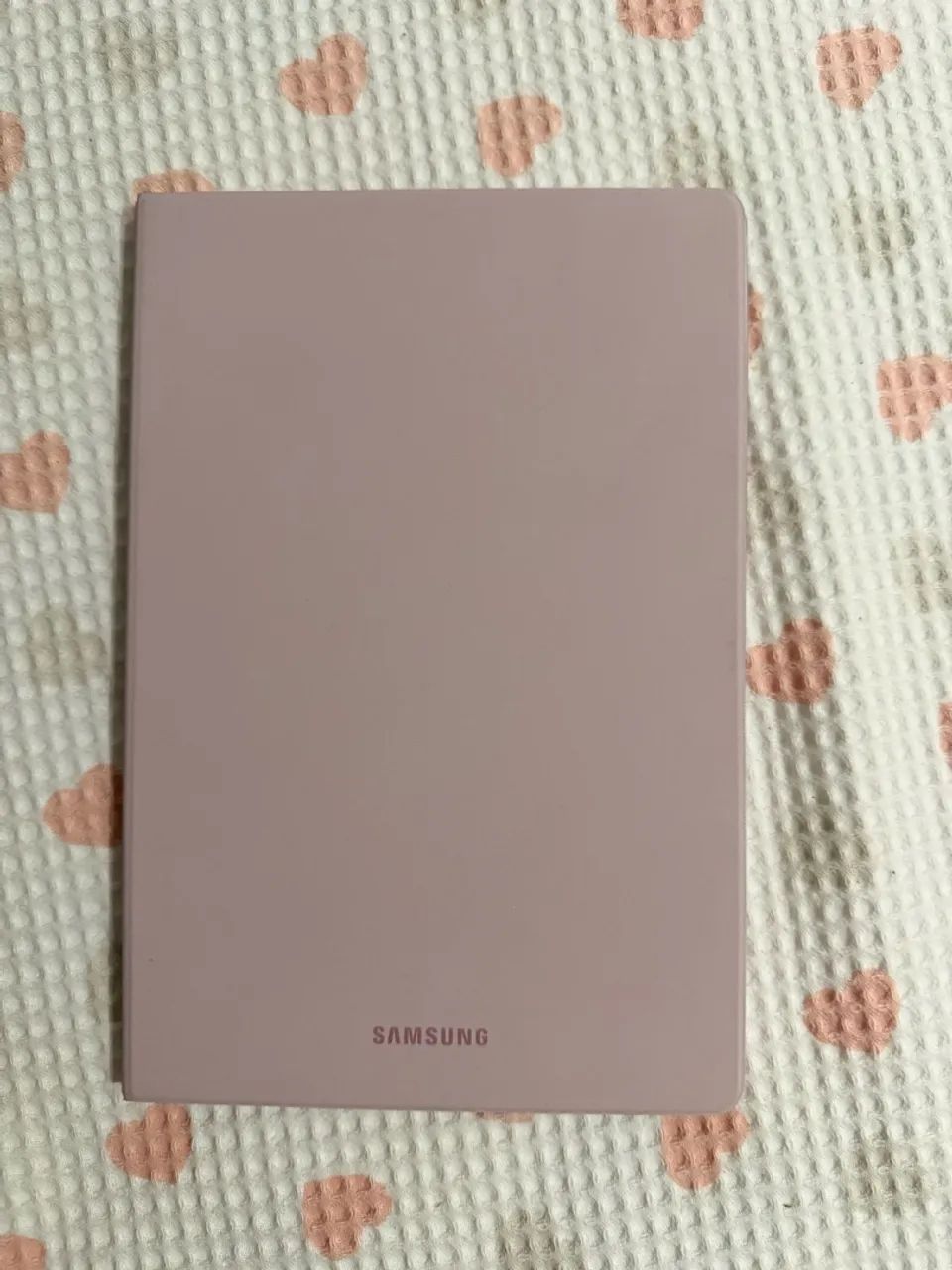 Tablet Samsung Galaxy Tab S6 Lite 