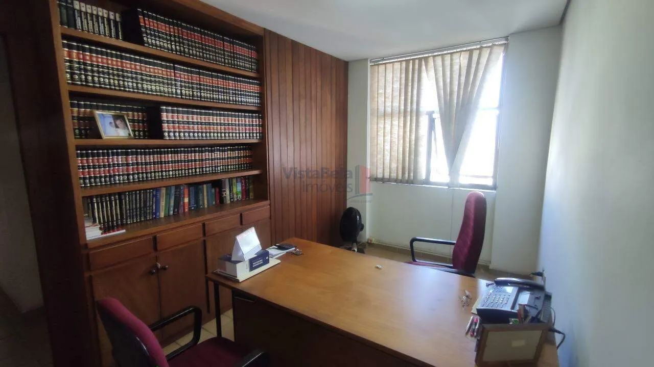 Sala para aluguel, 1 vaga, Centro - Taubaté/SP - Foto 2