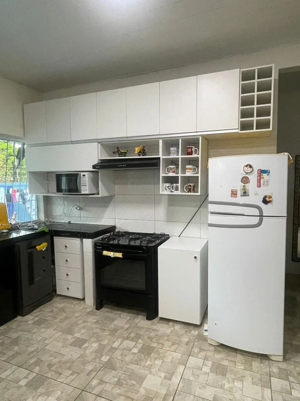 Cozinha 