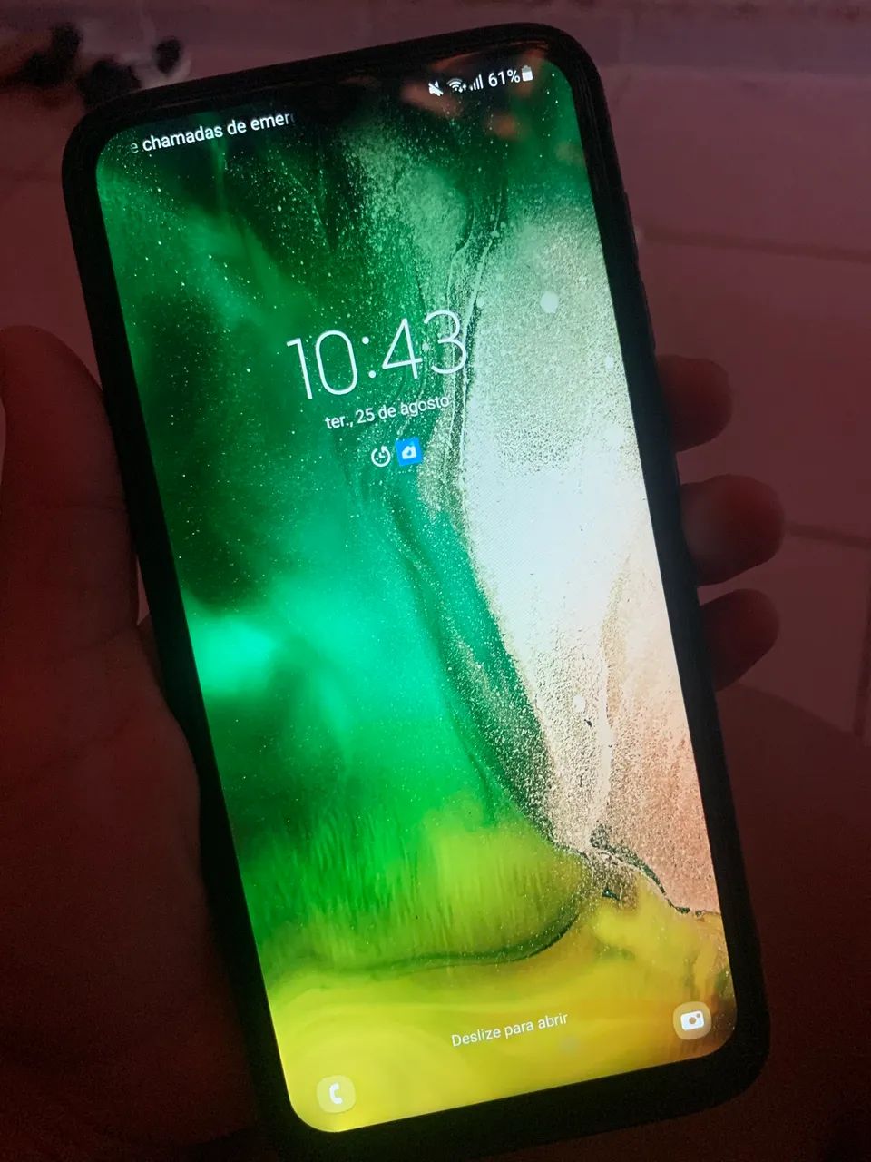 Vendo A30 no preço  - Foto 3