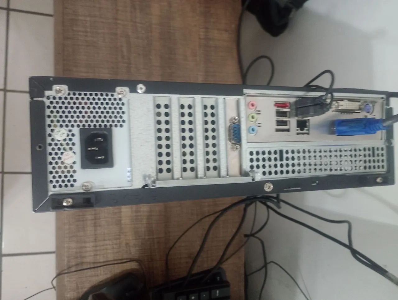 Computador Itautec processador i3 com Windows 10  - Foto 5
