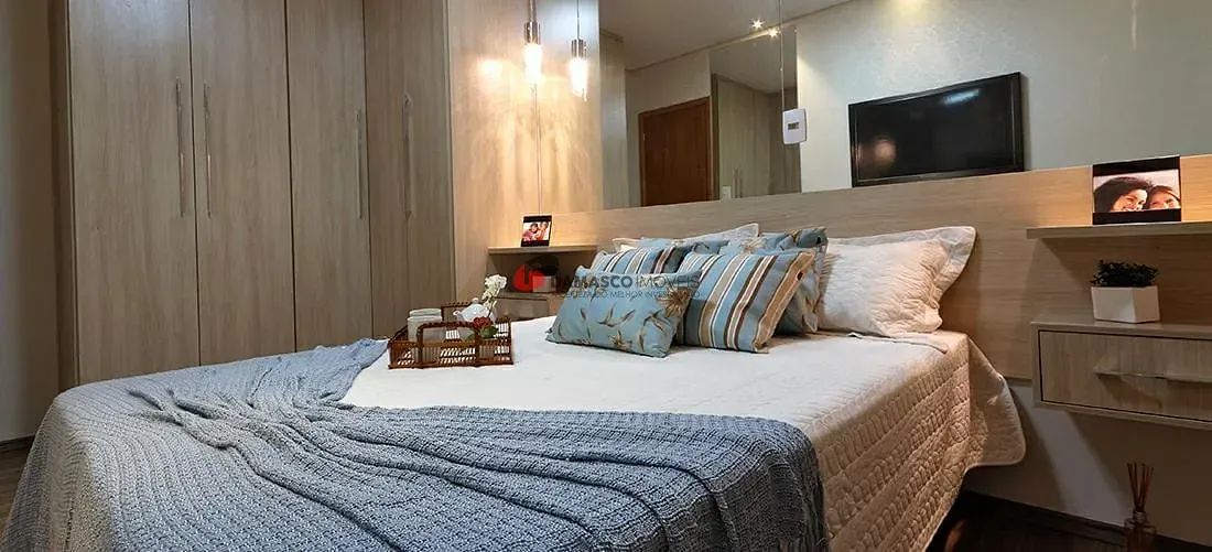 Apartamento em Vila Humaitá - Foto 5