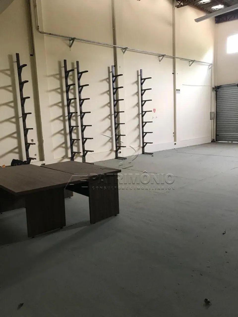 Galpão de 208,28 m² no Jd. Amalia - Foto 2