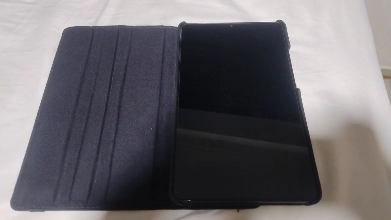 Tablet Samsung Galaxy Tab A9 - Foto 2