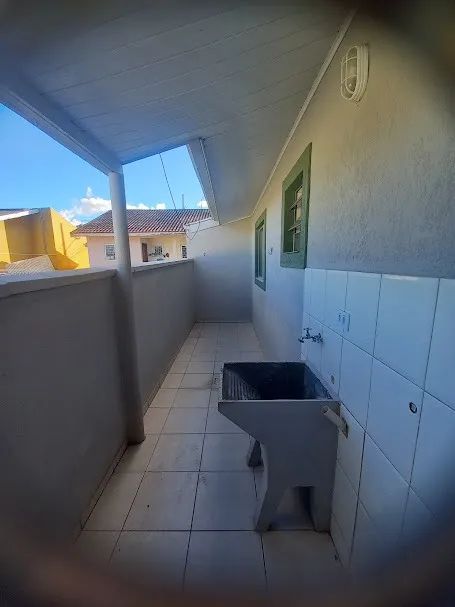 Casa em Colombo, Roça Grande, 2 quartos - Foto 5