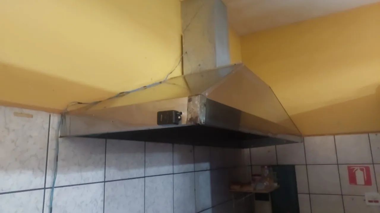 Coifa - Foto 2
