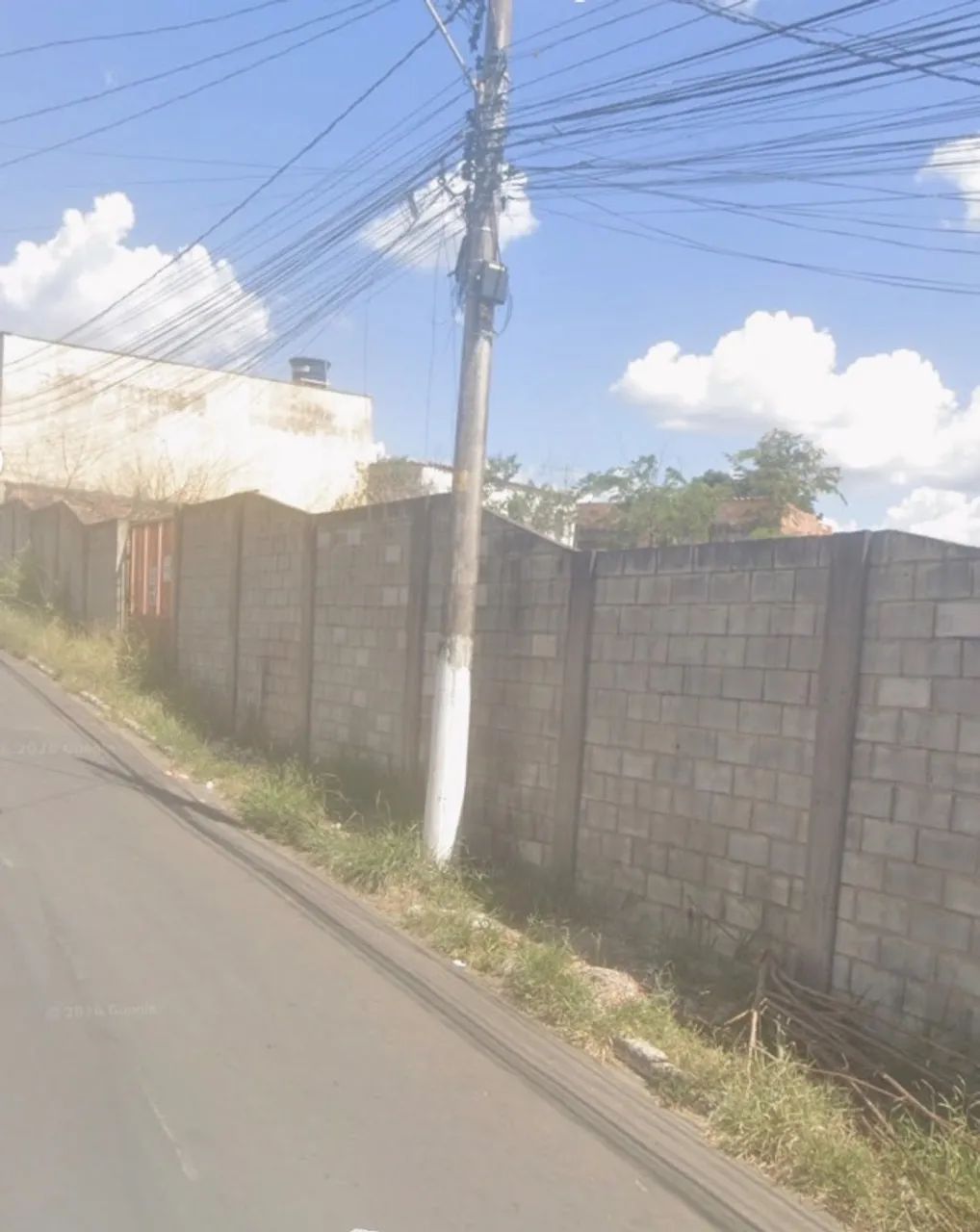 Foto - São José da Lapa - 