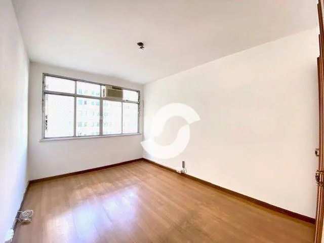 Apartamento com 3 dormitórios à venda, 110 m² por R$ 880.000,00 - Icaraí - Niterói/RJ - Foto 8