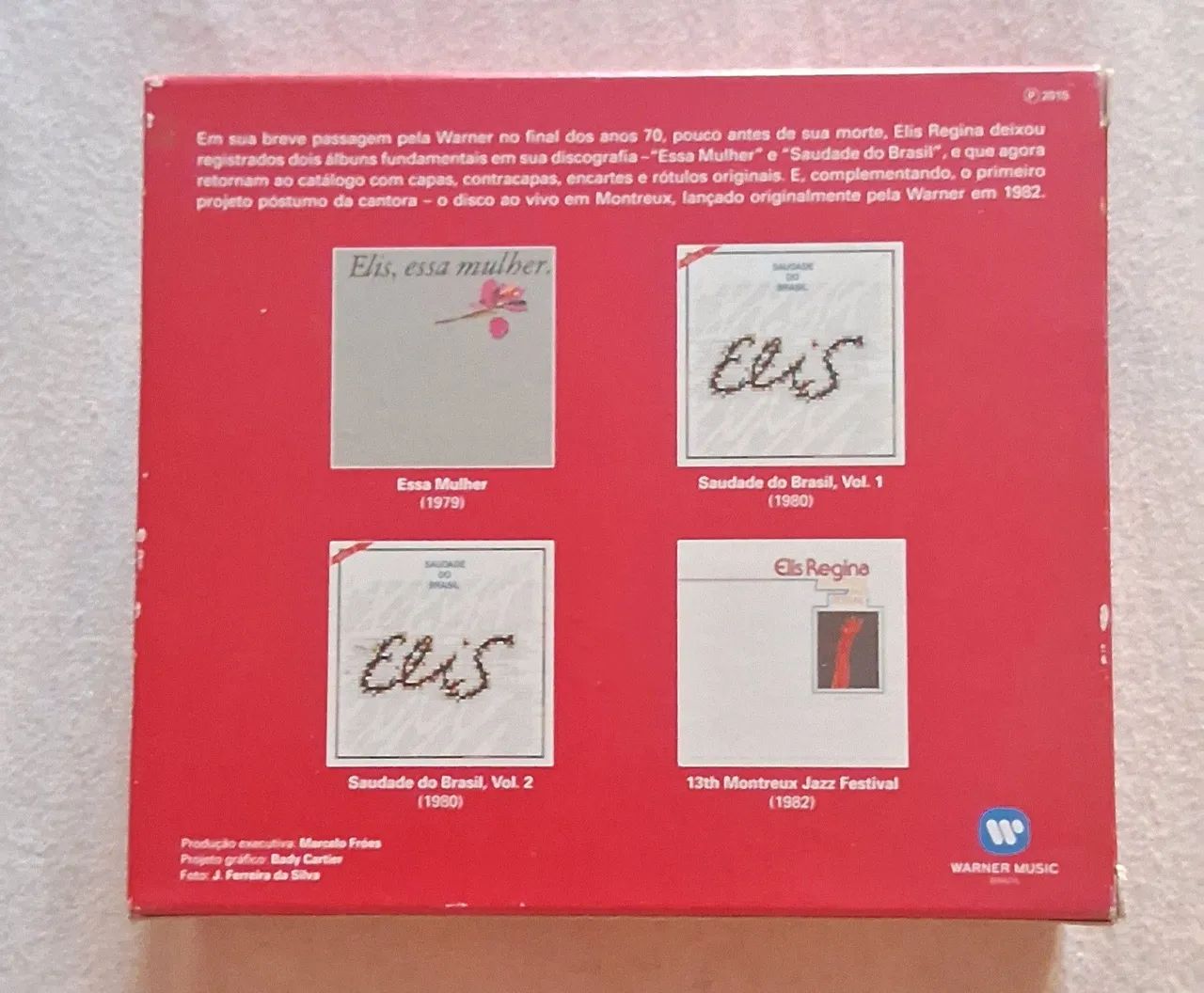 Box elis 70 - Foto 2
