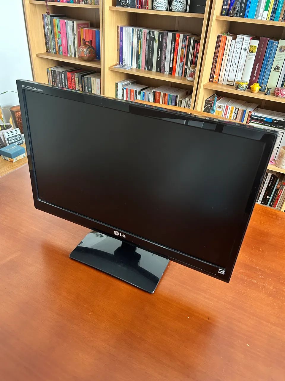 Monitor LG 21,5? Polegadas  - Foto 3
