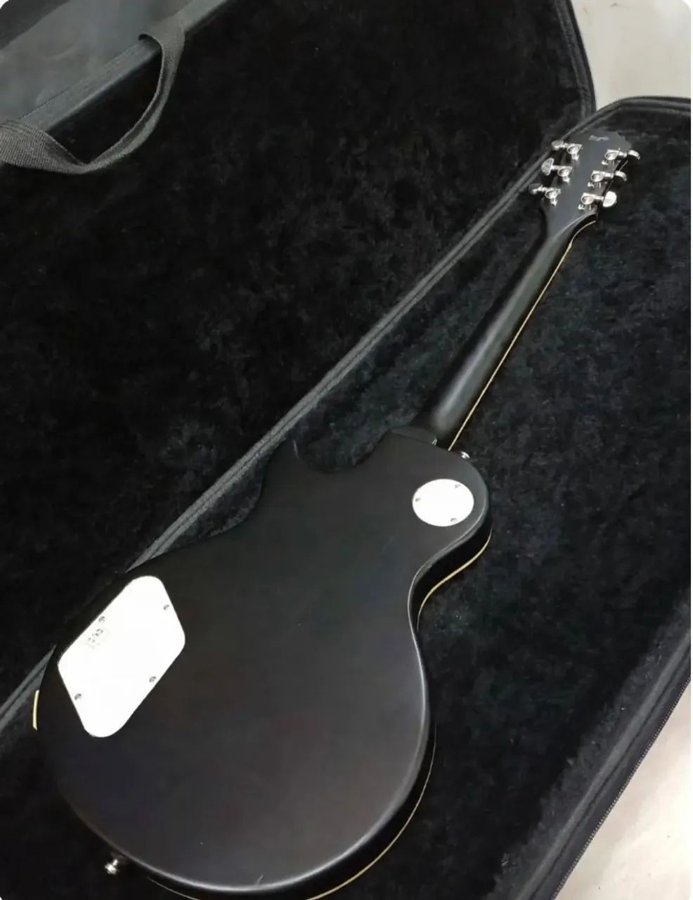 Guitarra Les Paul Condor CLP-2 - Foto 5