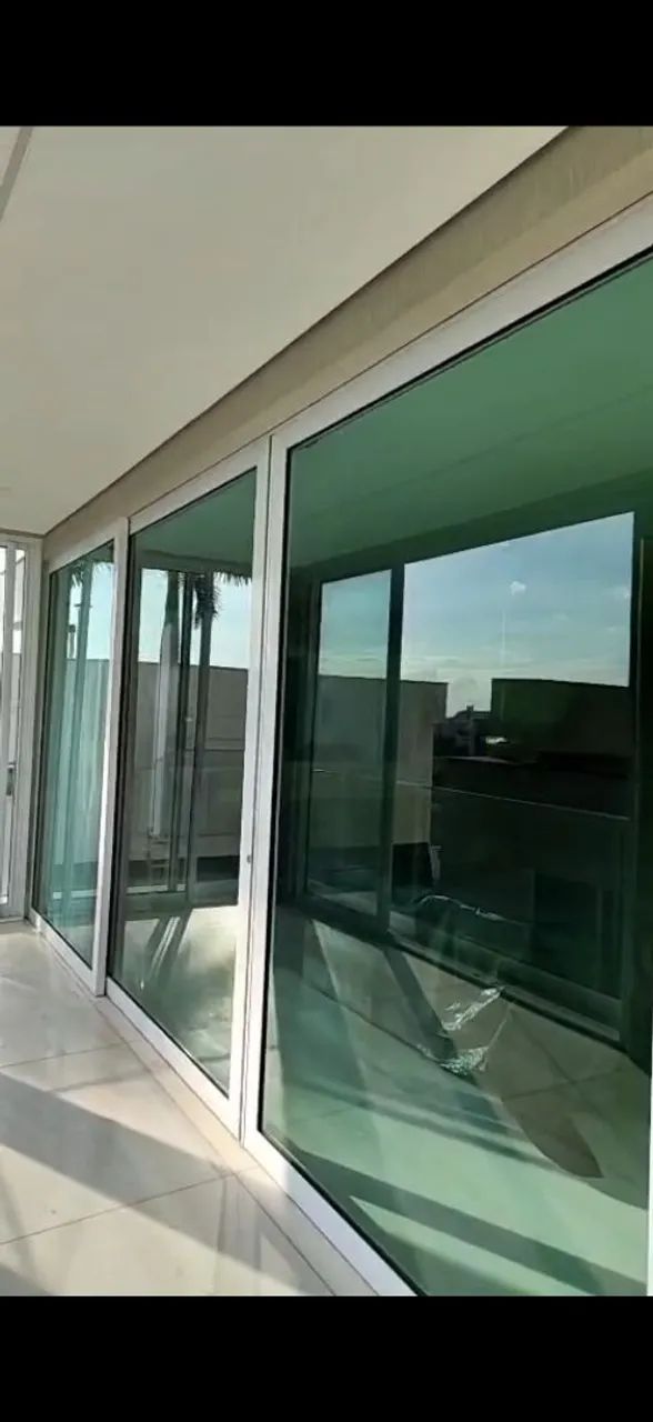 Porta 4 folhas  - Foto 3