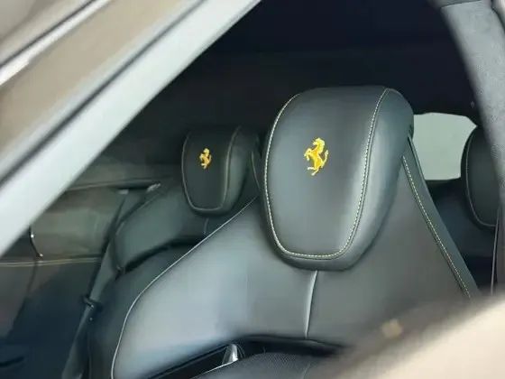 Ferrari Purosangue 6.5 V12 725cv, foto 15 de 16