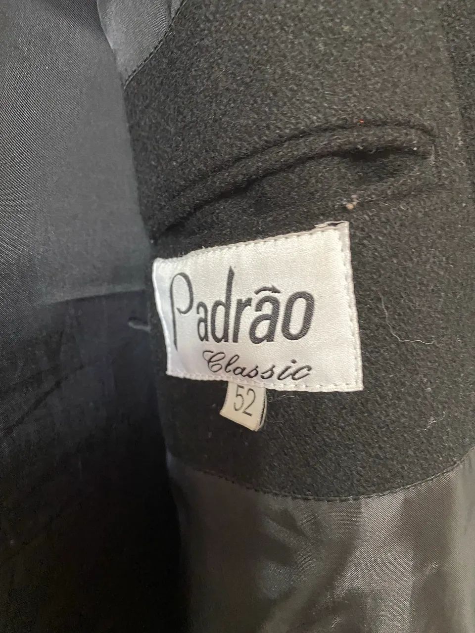 sobretudo - Foto 4