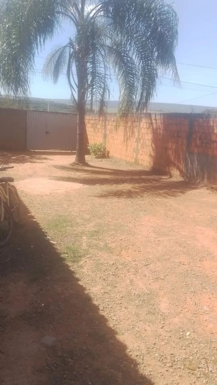 Casa em água fria Go  - Foto 2