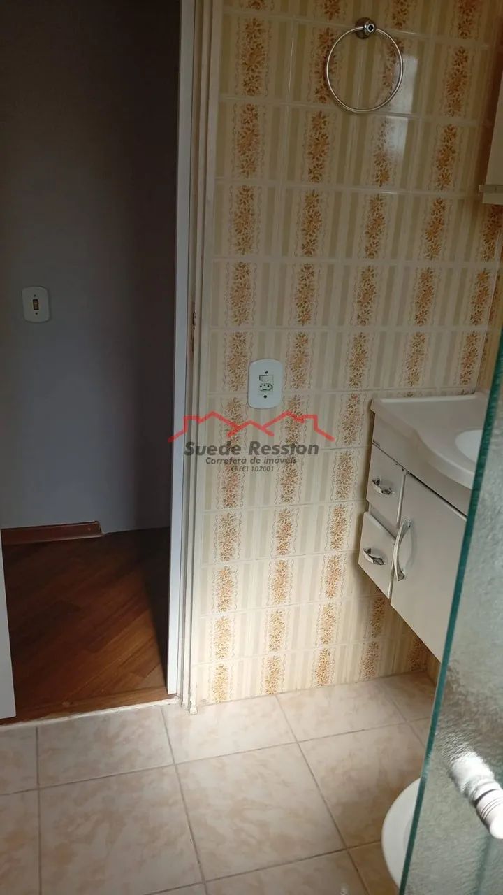 Apartamento a venda com 2 quartos 54 m² com vaga de garagem - Foto 2