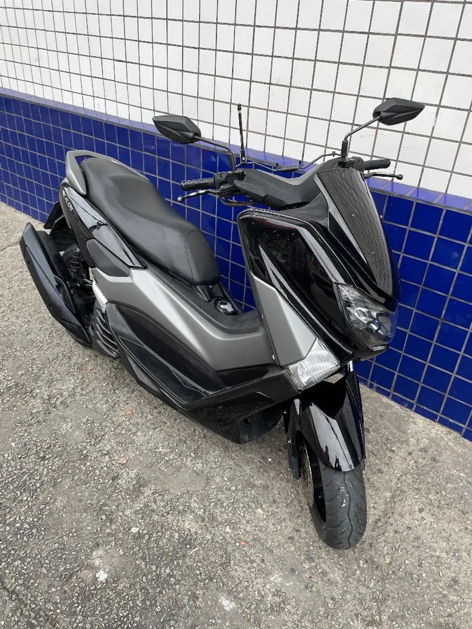 N max 160  - Foto 3