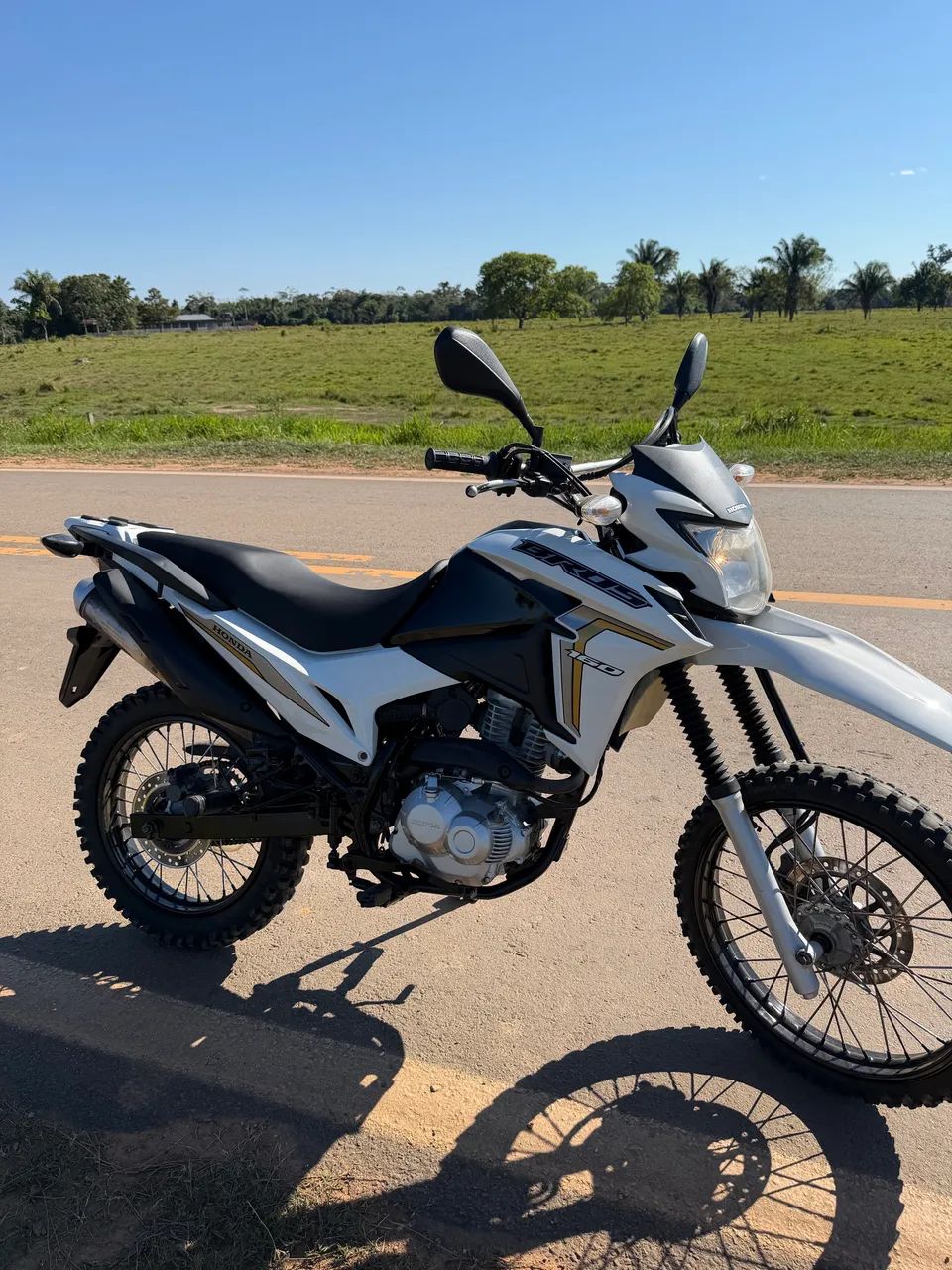 Vende-se bros 160 - Foto 2