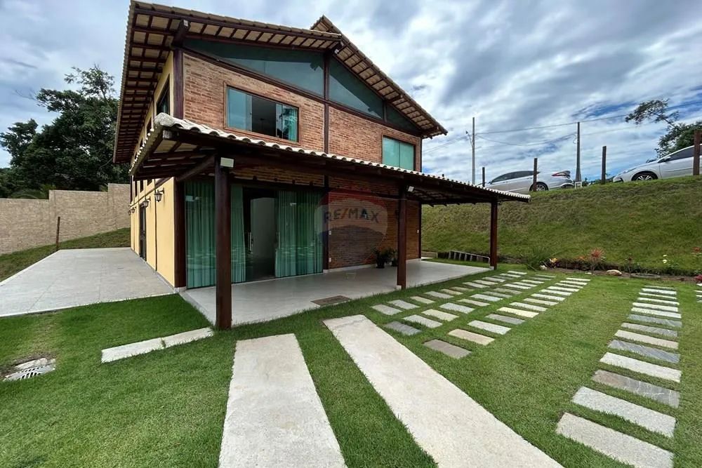 CASA EM GUARAPARI À VENDA