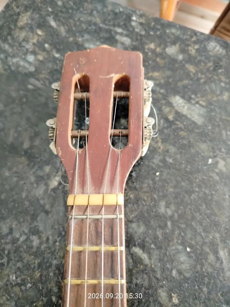 Cavaquinho Del Vecchio  - Foto 2