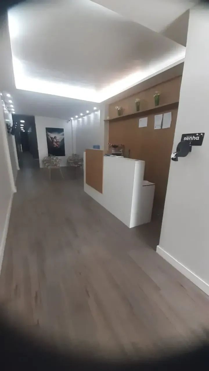 Oportunidade Imperdível  Clínica Completa no Centro de Belém!