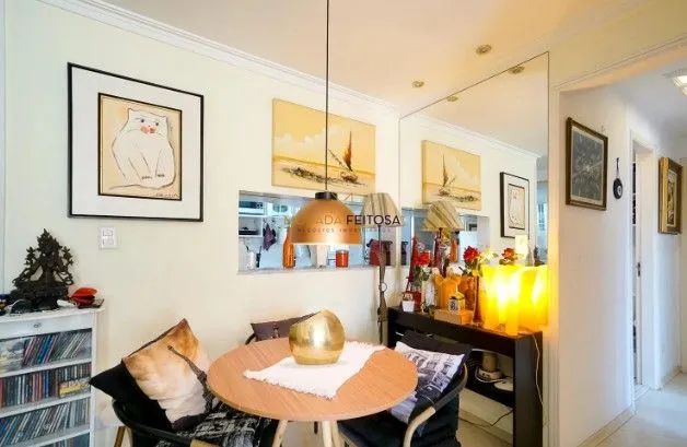 APARTAMENTO COM 03 QUARTOS E 01 VAGA À VENDA NA VILA MATILDE - Foto 3